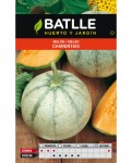 melon charentais