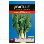 tige blanche bette verte