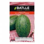 Melon peau de crapaud