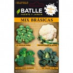 crucifères Mix