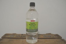 Aceite antorchas bio citronela 1l