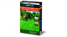 ornemental herbe 1 kg